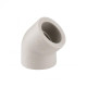 Кутник PPR Thermo Alliance 40, 45° DSE104
