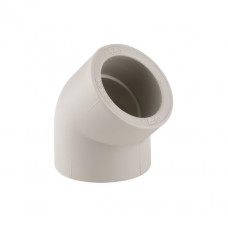 Кутник PPR Thermo Alliance 50, 45 ° DSE105