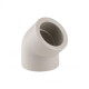 Уголок PPR Thermo Alliance 50, 45° DSE105