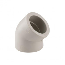 Кутник PPR Thermo Alliance 63, 45° DSE106