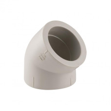 Уголок PPR Thermo Alliance 90, 45° DSE108