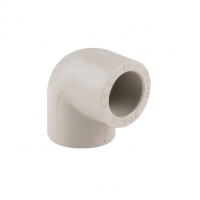 Уголок PPR Thermo Alliance 20, 90° DSE001