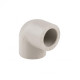 Кутник PPR Thermo Alliance 20, 90° DSE001