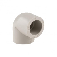 Кутник PPR Thermo Alliance 25, 90° DSE002