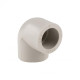 Кутник PPR Thermo Alliance 25, 90° DSE002