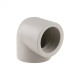 Кутник PPR Thermo Alliance 90, 90° DSE008
