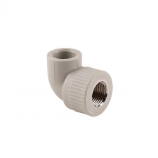 Уголок PPR Thermo Alliance 20х1/2" ВР DSE2015