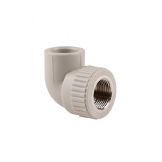 Уголок PPR Thermo Alliance 25х3/4" ВР DSE2035