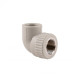 Кутник PPR Thermo Alliance 25х3/4" ВР DSE2035