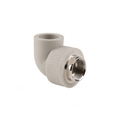 Уголок PPR Thermo Alliance 32х1" ВР DSE206