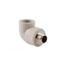 Кутник PPR Thermo Alliance 25х1/2" ЗР DSE402