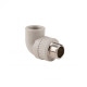 Кутник PPR Thermo Alliance 25х3/4" ЗР DSE4035