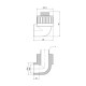 Кутник PPR Thermo Alliance 32х1" ЗР DSE406