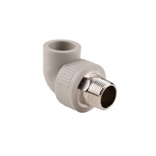 Уголок PPR Thermo Alliance 32х1" НР DSE406