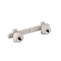 Кутник PPR Thermo Alliance під змішувач 20х1/2" ВР DSE993