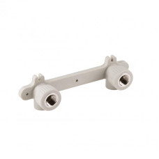 Кутник PPR Thermo Alliance під змішувач 20х1/2" ВР DSE993