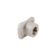 Кутник PPR Thermo Alliance 20х1/2" ВР, під гіпсокартон DSH901