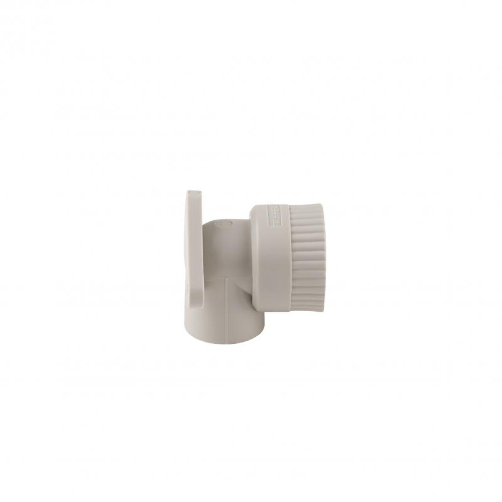 Кутник PPR Thermo Alliance настінний 20х1/2" ВР DSE951