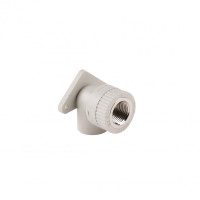 Кутник PPR Thermo Alliance настінний 20х1/2" ВР DSE951