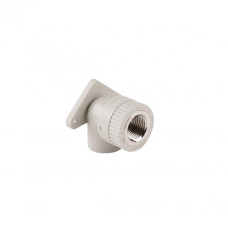 Уголок PPR Thermo Alliance настенный 20х1/2" ВР DSE951