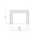 Заглушка PPR Thermo Alliance 32 DSD003
