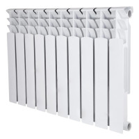 Радиатор биметаллический Thermo Alliance Bi-Ferrum AE50096B
