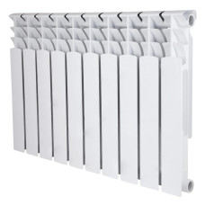 Радиатор биметаллический Thermo Alliance Bi-Ferrum AE50096B