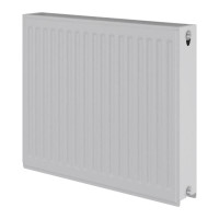 Радиатор стальной Thermo Alliance TA22500400K 22 тип 500x400 мм боковое подключение