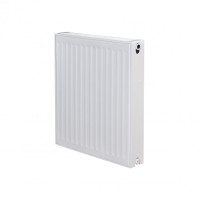 Радіатор сталевий Thermo Alliance TA22600800K 22 тип 600x800 мм бічне підключення