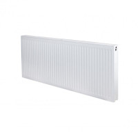 Радиатор стальной Thermo Alliance TA226001400K 22 тип 600x1400 мм боковое подключение