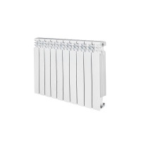 Радиатор алюминиевый Thermo Alliance V50096A ALL-VULCAN 500/96