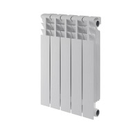 Радиатор биметаллический Thermo Alliance V50096B BI-VULCAN 500/96