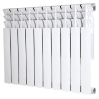 Радиатор биметаллический Thermo Alliance Bi-Ferrum F500800B