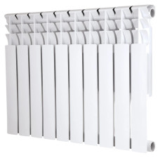 Радиатор биметаллический Thermo Alliance Bi-Ferrum F500800B