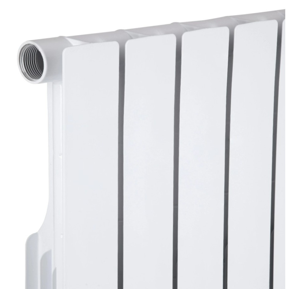 Радиатор биметаллический Thermo Alliance Bi-Ferrum F500800B