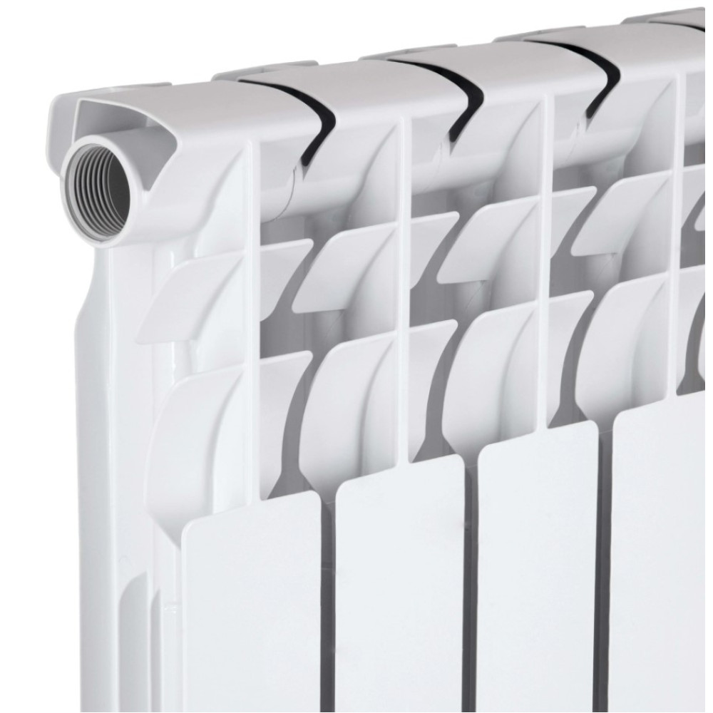Радиатор биметаллический Thermo Alliance Bi-Ferrum F500800B