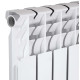 Радиатор биметаллический Thermo Alliance Bi-Ferrum F500800B