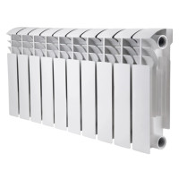 Радіатор біметалічний Thermo Alliance Bi-Ferrum F300100B