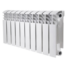 Радиатор биметаллический Thermo Alliance Bi-Ferrum F300100B