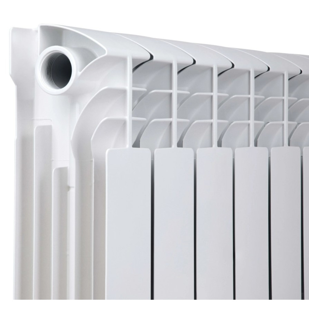 Радиатор биметаллический Thermo Alliance Bi-Ferrum F300100B