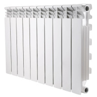 Радиатор биметаллический Thermo Alliance Bi-Vulcan Plus FBF500TM