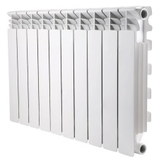 Радиатор биметаллический Thermo Alliance Bi-Vulcan Plus FBF500TM