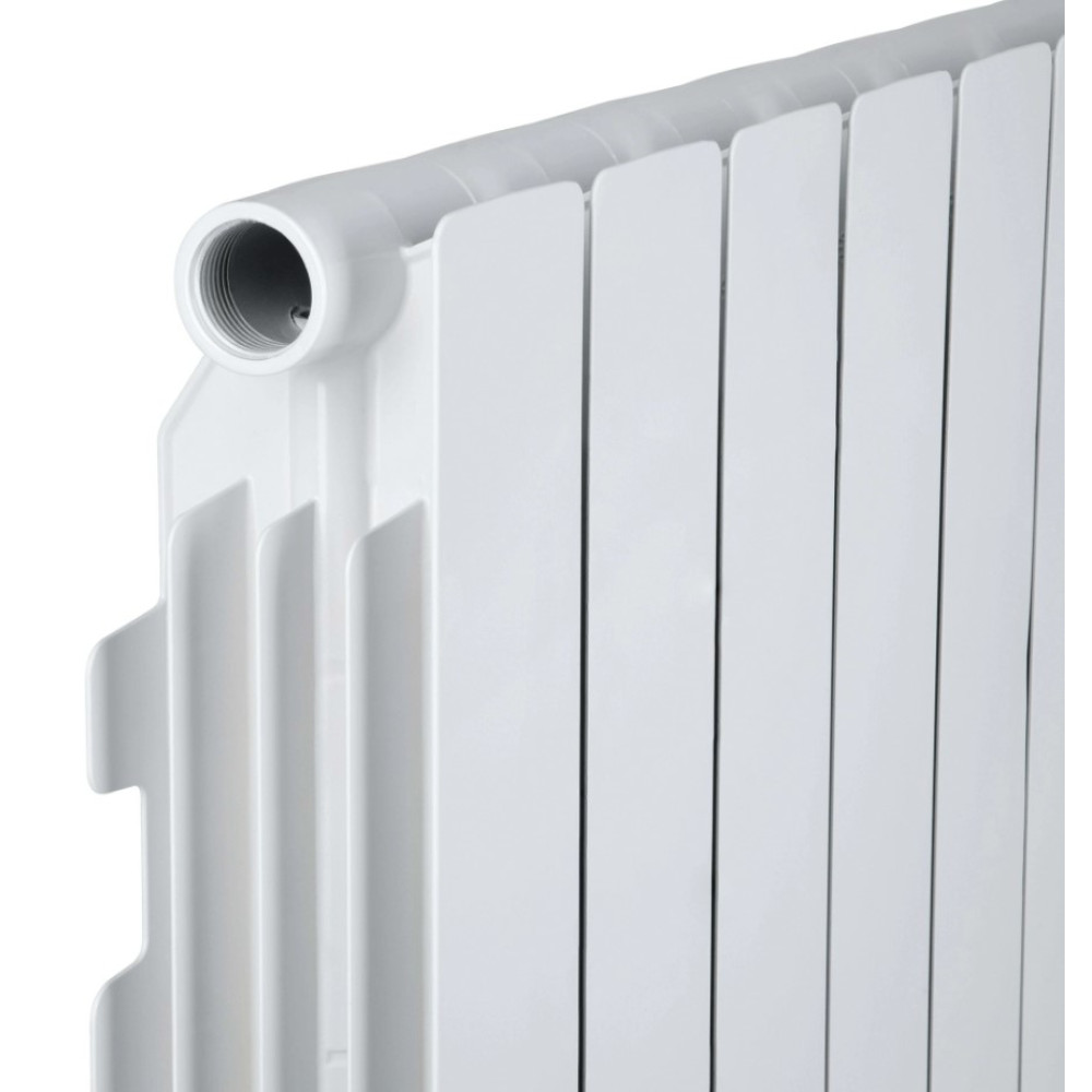 Радиатор биметаллический Thermo Alliance Bi-Vulcan Plus FBF500TM