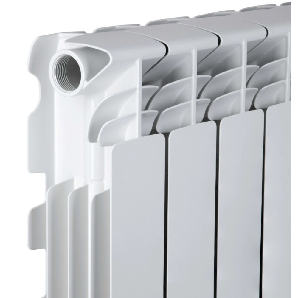 Радиатор биметаллический Thermo Alliance Bi-Vulcan Plus FBF500TM