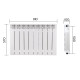 Радиатор биметаллический Thermo Alliance Bi-Vulcan Plus FBF500TM