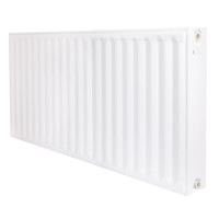 Радиатор стальной Thermo Alliance IMAS 22 тип 500x400 мм боковое подключение (TAI22500400K)