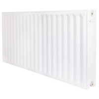 Радиатор стальной Thermo Alliance IMAS 22 тип 500x1000 мм боковое подключение (TAI225001000K)