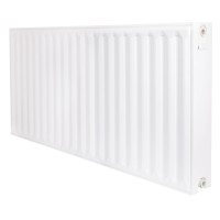 Радиатор стальной Thermo Alliance IMAS 22 тип 500x1400 мм боковое подключение (TAI225001400K)