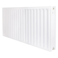 Радиатор стальной Thermo Alliance IMAS 22 тип 500x2000 мм боковое подключение (TAI225002000K)