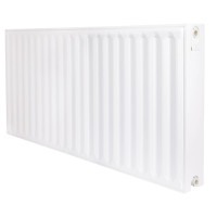 Радиатор стальной Thermo Alliance IMAS 22 тип 600x600 мм боковое подключение (TAI22600600K)